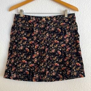 Mossimo Corduroy Skirt - 8